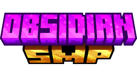 Obsidian SMP